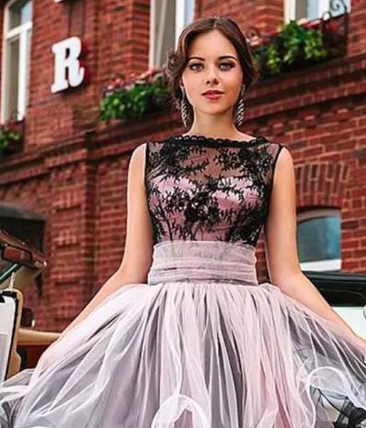 

Vestidos Cocktail bridalaffairshop