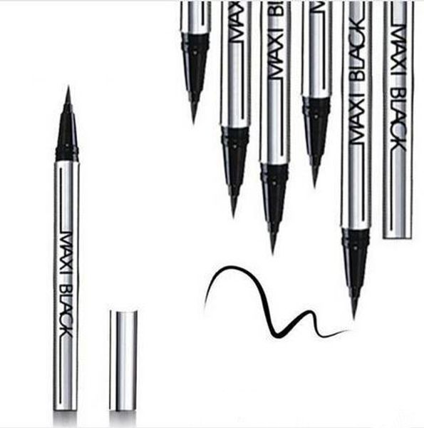 

wholesale-new ultimate black liquid eyeliner long-lasting waterproof eye liner pencil pen nice makeup cosmetic tools