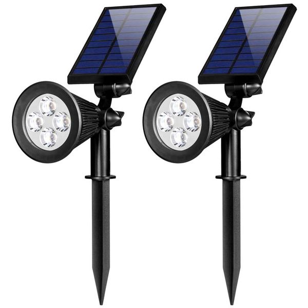 

Lâmpadas solares gnledlighting