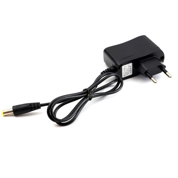 

4.2V 1A 1000mA 5.5mm AC charger Power Supply Adapter charger for flashlight bike light 18650 Battery pack bicycle light charger