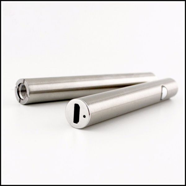 

bottom quality shipping liberty itsuwa max battery micro series charging 510 fit for preheat usb port amigo tank high ego dkxqi