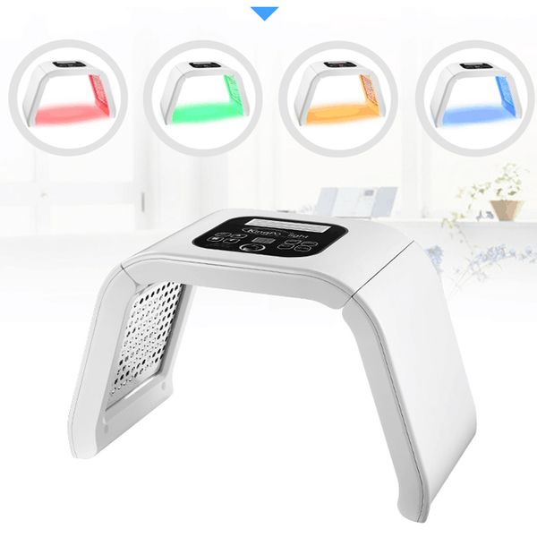 

LED Rejuvenescimento da Pele ytingbeautyequipment