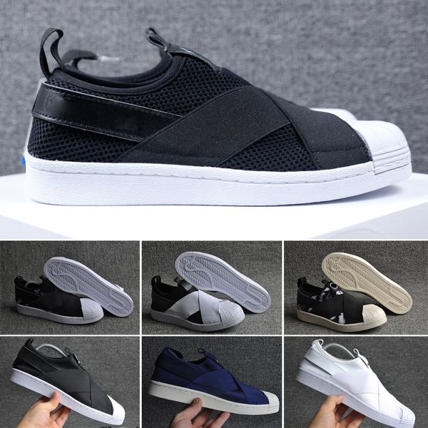 adidas superstar slip on hombre adidas superstar slip on hombre