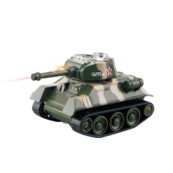 remote control tank