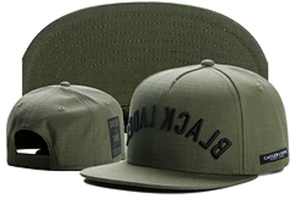 

мода cayler сыновья snapback шляпы для мужчин бейсболка женщины Марка snapbacks мяч cap хлопок