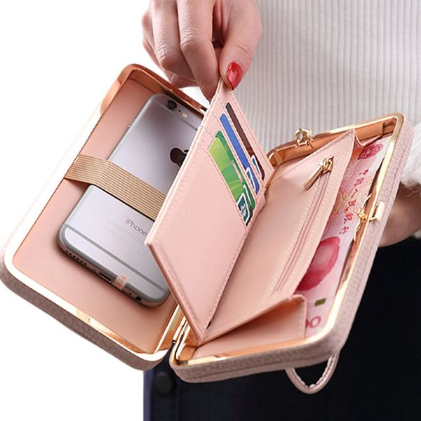 

luxury women wallet case phone bag leather cover for iphone xs max 12 iphone 11 pro/pro max
