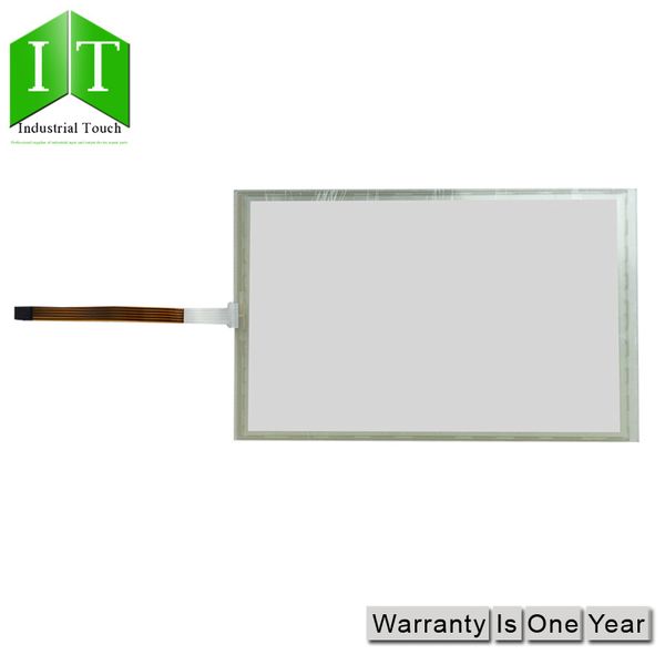 6AV2 124-0QC02-0AX0 Touch Screen Panel for 6AV2124-0QC02-0AX0 TP1500 COMFORT