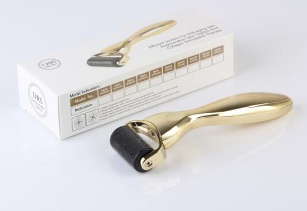 

Micro-agulha rolo kinghoolimited