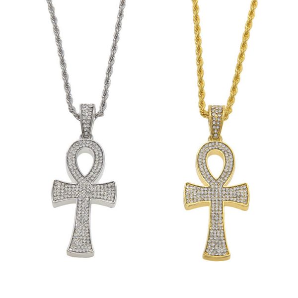 

Colares com Pingente noyer