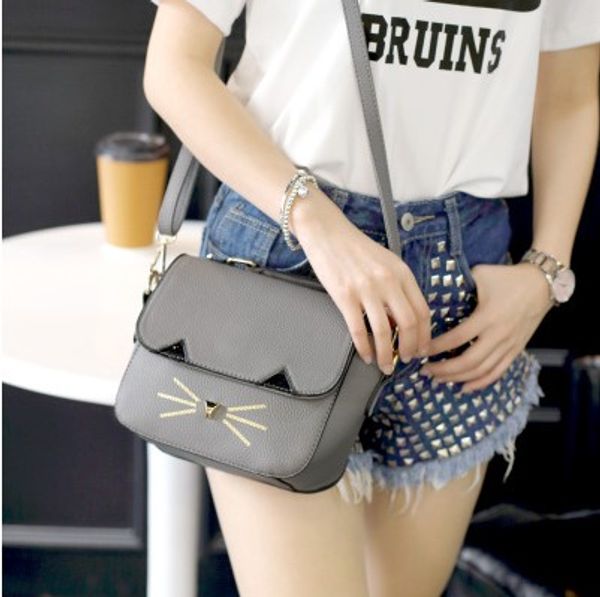 

2017 new bags. women's bags. handbag. mini bag. casual fashion bag. pu. soft. monochromatic.cross body.shoulder bags.totes.flap