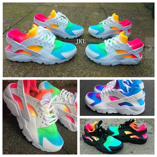 Zapatos huarache 2017 hotsell