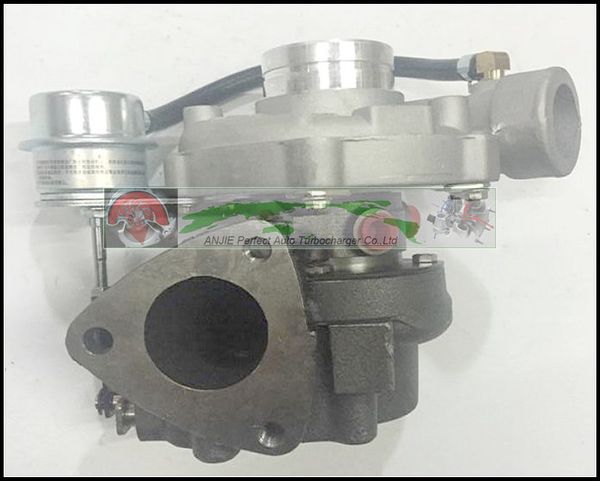 Wassergekühlter Turbo GT22 736210 736210-0009 736210-5009 1118300DL Turbolader für ISUZU für JMC Pickup Gonow JX493 LKW JX493ZQ