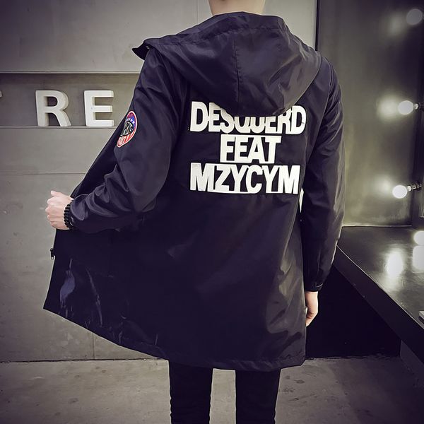 

clothing jackets men basic coats new jacket men's bomber jacket men fashion thin windbreaker mens plus size 5xl, Black;brown