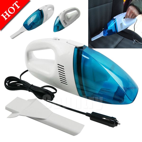 

Мокрый и сухой мини рука помощь 12V портативный пыль автомобиль пылесос