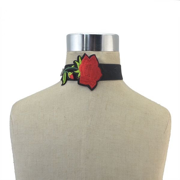 

Gargantilhas idealway