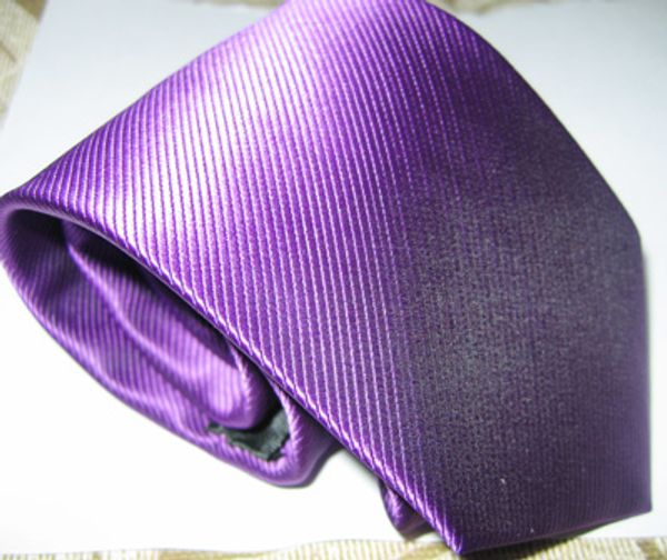 cravatte da uomo cravatte cravatta nuovo con borsa 29 pezzi / lotto 56 