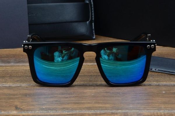 

new fashion 03 men sunglasses simple mens sunglasses popular women sunglasses outdoor summer protection uv400 wholesale eyewear, White;black