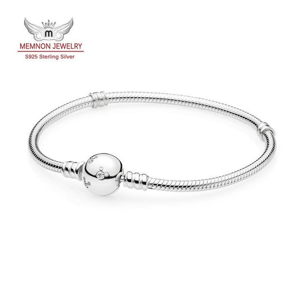 

Memnon ювелирные изделия 2016 Новый 925 стерлингового серебра ювелирные изделия DSN стил