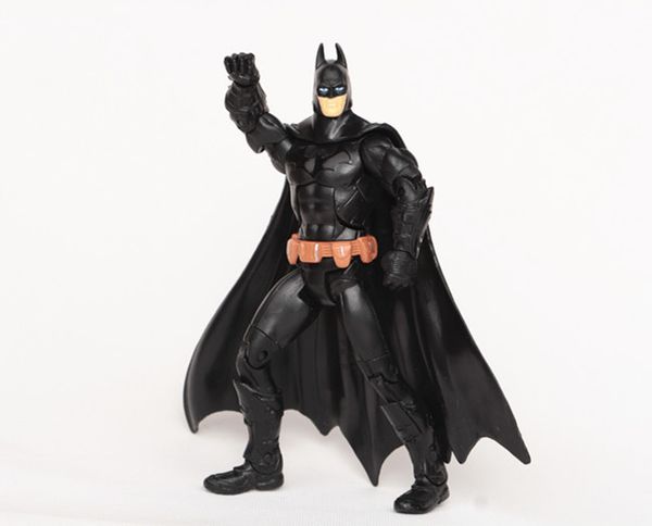 batman action figures 2019