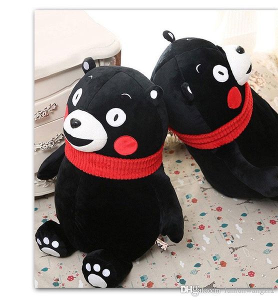 kumamon doll