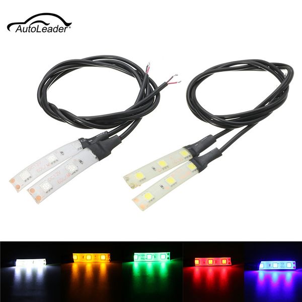 

3-smd ђлѬа белй веодиодне поло веа водонепѬониаемй веодиодне лен