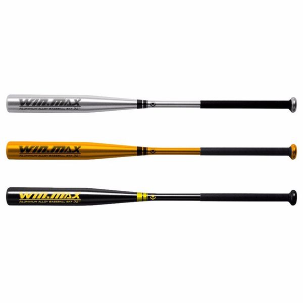 

WINMAX новый 32-дюймовый 81 см обучение алюминиевого сплава софтбол Спорт бейсбольная