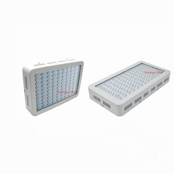 

full spectrum led grow light lamp 1000w 1200w 9 band red blue white uv ir led plant growing lights (220w 278w power consuption