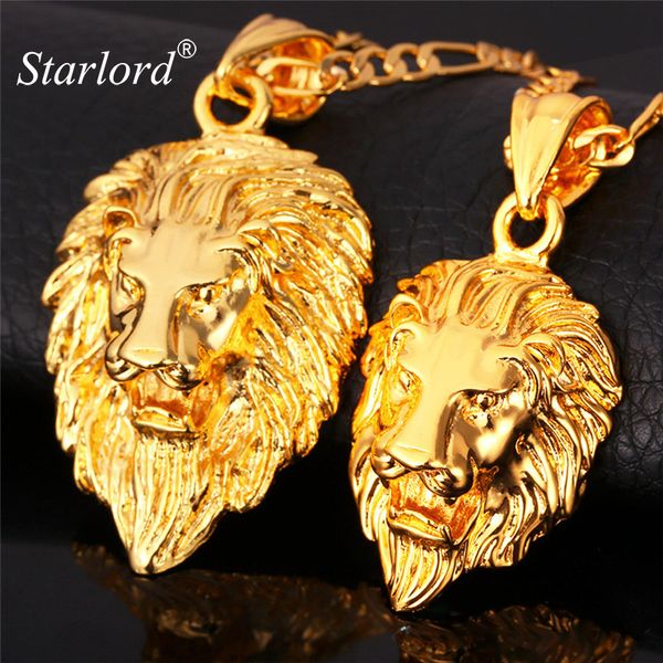 

гоѬа ип-оп велиѬне издели болой лев головђ кђлон золоой ве игаѬо е, Silver