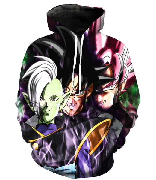 

dragon ball новые моды для женщин / мужчин япония аниме harajuku стиль смешно 3d печати повседневная толстовки мужская плюс размер kk74, Black