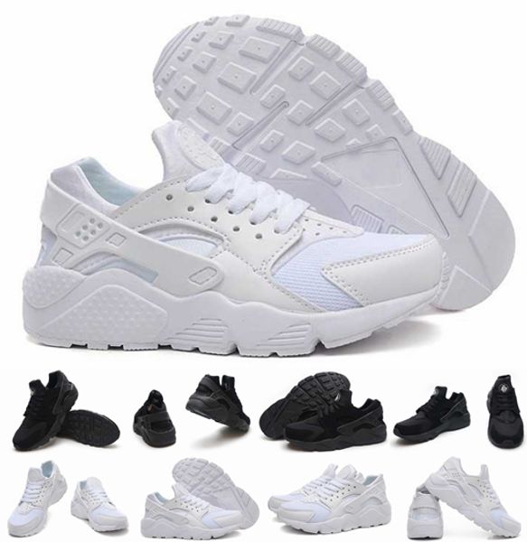 

air huarache ultra running shoes for women men,mens white triple black huaraches 1 sports sneakers trainers huraches shoe 36-46