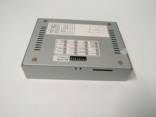 

Free rear view camera car Reversing camera Interface module for BMW with NBT system