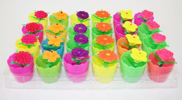 

Выращивание в воде навалом набухают цветок и горшок различные виды игрушки расши