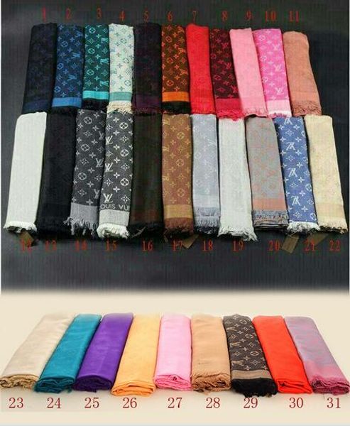 

2019 tate women 039 fa hion carf hawl carf double letter big quare 140 140 hipping