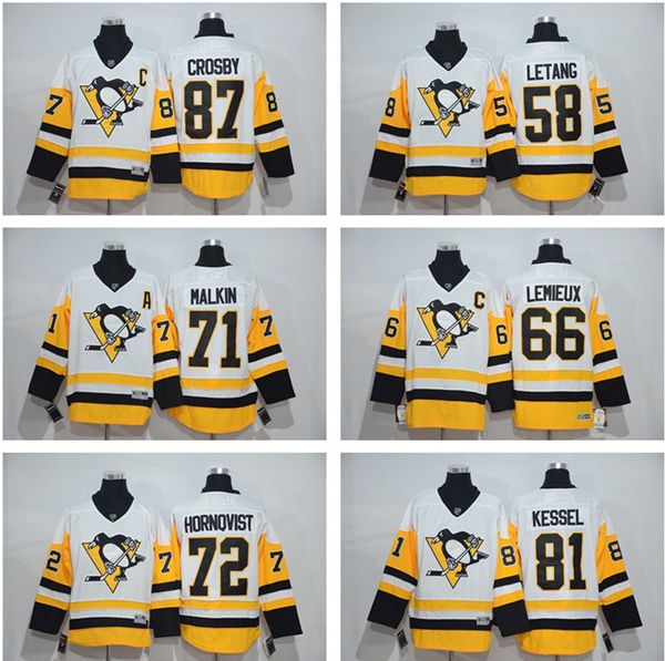 penguins new away jersey