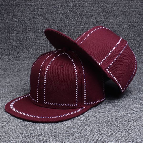 

paragraph 33 baseball flat hat man leisure cap hip-hop female han hat cap summer sunscreen couples edition pppbv