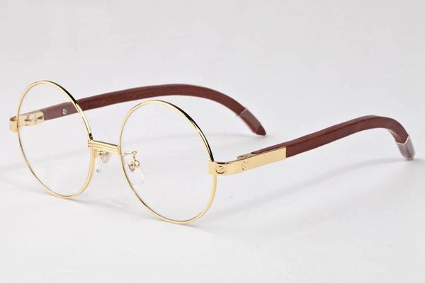 

2020 men lens glasses clear case sunglasses wooden mens sunglasses women full gafas buffalo sports fashion with box rimless lunettes ro uvlb, White;black