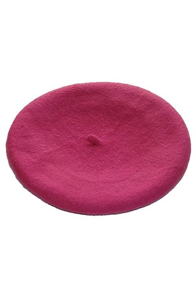 

wholesale-saf-women's fashion casual beret beanie hat, Blue;gray