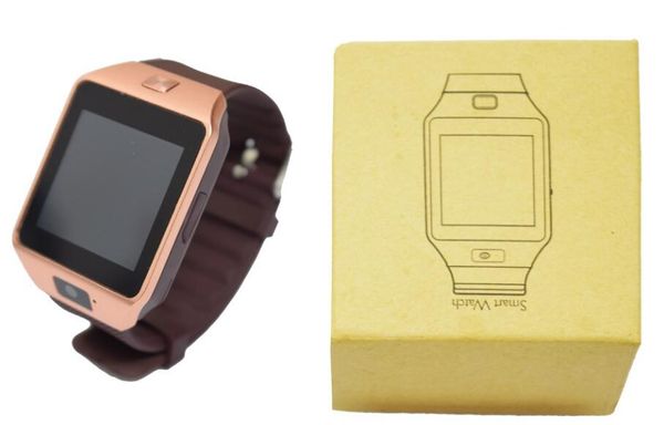2017 DZ09 Smart Watch GT08 U8 A1 Wrisbrand Android Smart SIM Intelligente Handyuhr kann den Schlafzustand aufzeichnen. Smart Watch