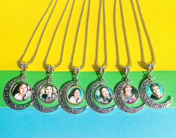 collier lune de soy luna collier lune de soy luna