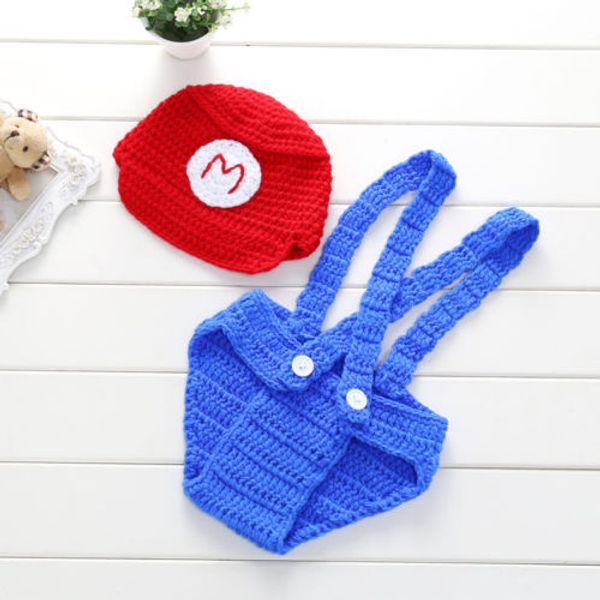 

Chapéus & Bonés babyddress