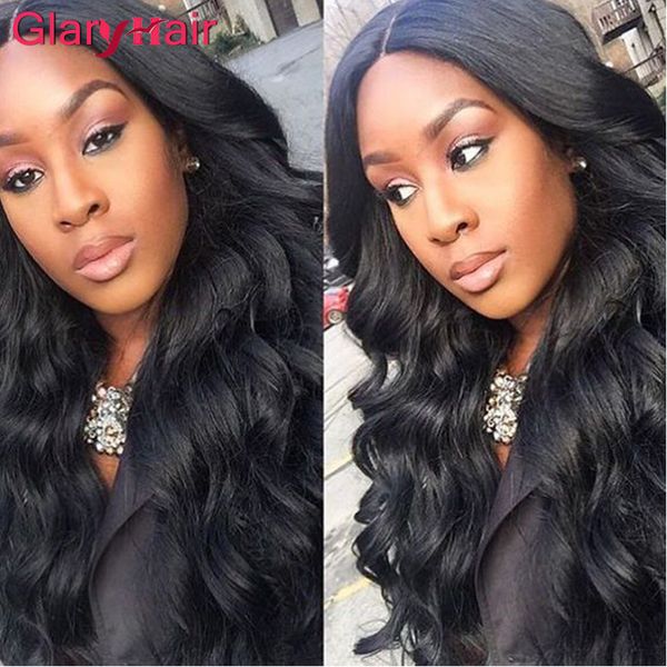 

mink brazilian hair weave bundles body wave remy hair wefts wholesale virgin brazilian indian malaysian peruvian human hair extensions, Black