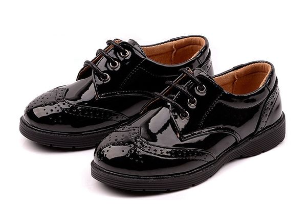 

Eva магазин дополнительной плата Кожаная обувь