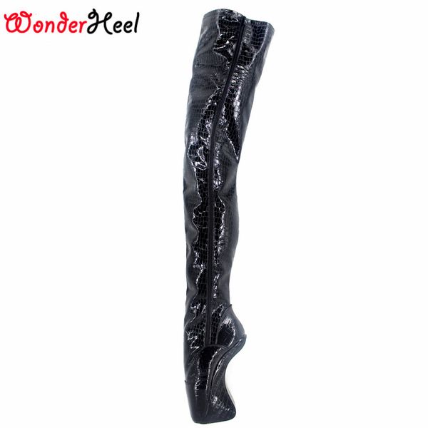 Wonderheel Extreme tacco alto appr.7 