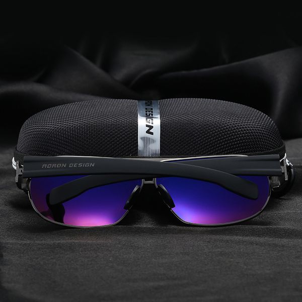 

sunglasses side men retro wholesale face round polarized test men police brand shields trends mens china sunglasses uv400 support defin baeq, White;black