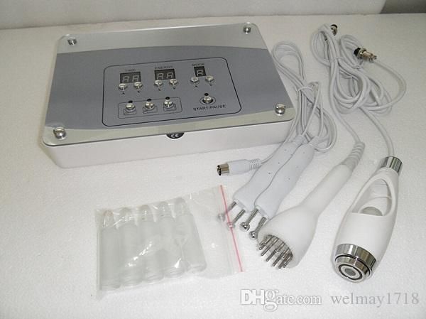 

electroporation needle mesotherapy face lifting beauty device