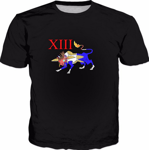 

classic anime new fashion womens/mens classic cartoon anime short sleeves 3d print t-shirt summer casual t-shirt s--5xl aa142, White;black