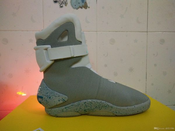 

Mag hoe back to the future men 039 hoe not automatic hoelace