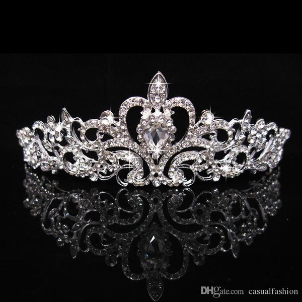 

Tiaras e Acessórios de cabelo weeddng