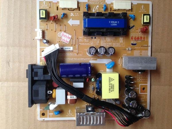 

Плата питания PWI2304SL новый оригинал для Samsung 2494LW 2494SW 2413LW 2443BW