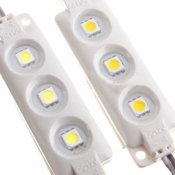 

Módulos de LED cnpartner1